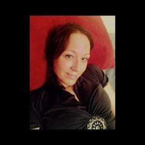 Meet your Posher, Susanne